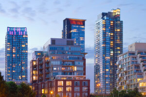 Condominios no Canada