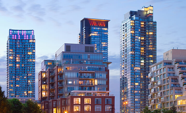 Condomínio: Guia COMPLETO para 2025! TUDO que você precisa. 1 Condominios no Canada