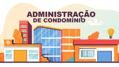 Administracao de Condominio